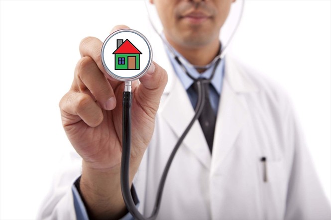 Special mortgage programs designed specially for Doctors and Residents.